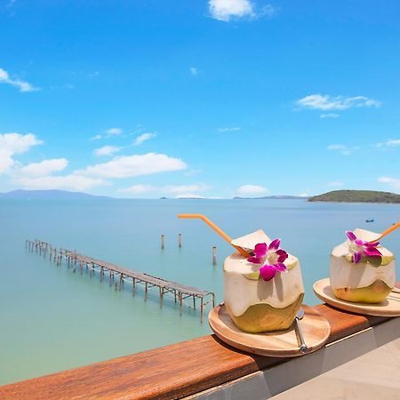 Enjoy Beach Bophut Luaran gambar