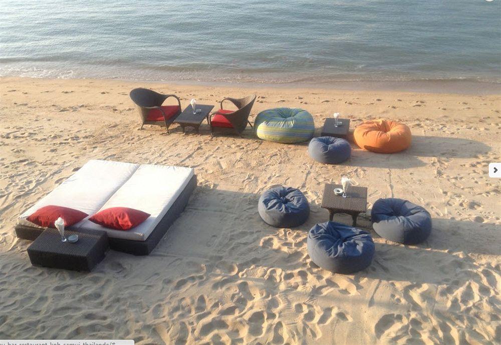 Enjoy Beach Bophut Luaran gambar